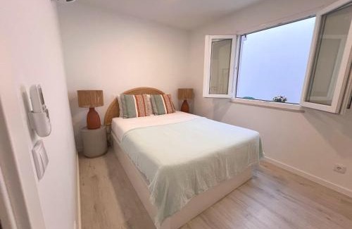 Setubal Villa | Beach & City Villa With AC, By TimeCooler