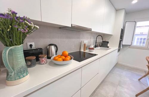 Setubal Villa | Beach & City Villa With AC, By TimeCooler