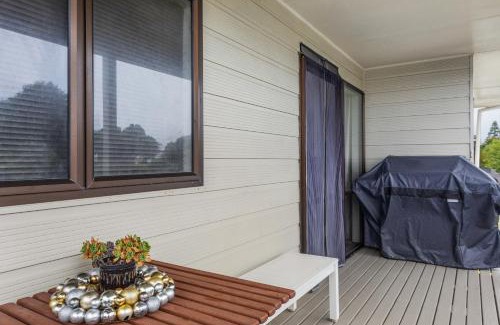 Ohope House | Beach Close - Ohope Beach Holiday Home