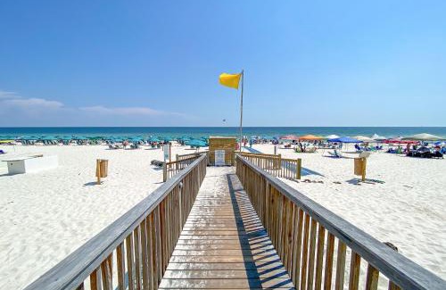 Fort Morgan Apartment | Beach Club C-905-New-Beachfront-Full Service Resort