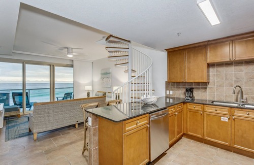 Villa Primera Apartment | Beach Club Resort Residence and Spa