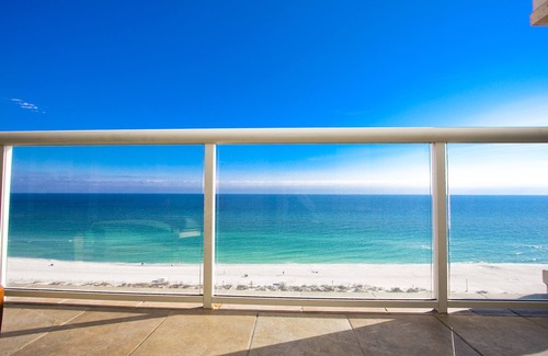 Villa Primera Apartment | Beach Club Resort Residence and Spa