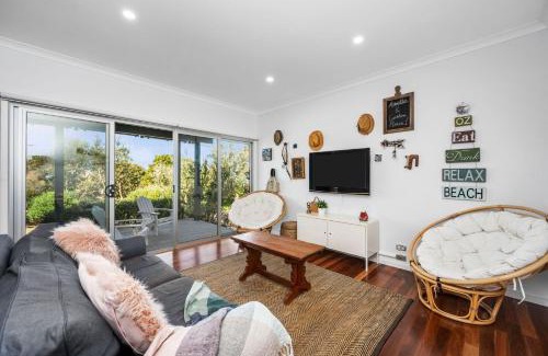 Surf Coast House | Beach Comber