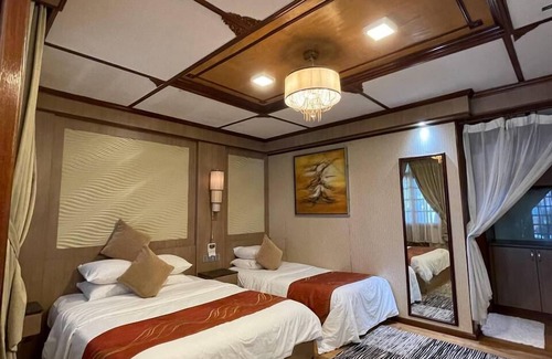 Pulau Perhentian Besar Resort | Beach CorallView - Teluk Pauh