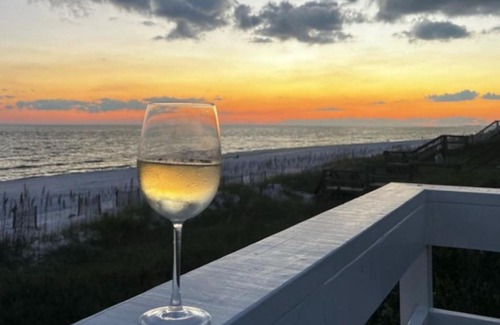Dune Allen Beach House | Beach Cottage 30A