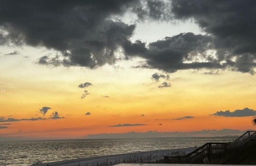 Dune Allen Beach House | Beach Cottage 30A