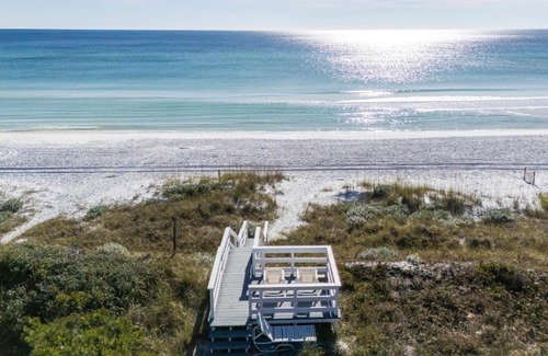 Dune Allen Beach House | Beach Cottage 30A