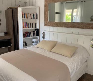 Le Bois-Plage-en-Re Villa | Beach Cottage