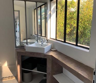 Le Bois-Plage-en-Re Villa | Beach Cottage