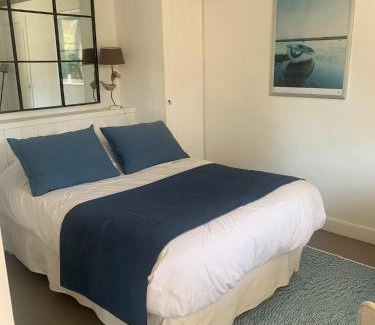 Le Bois-Plage-en-Re Villa | Beach Cottage