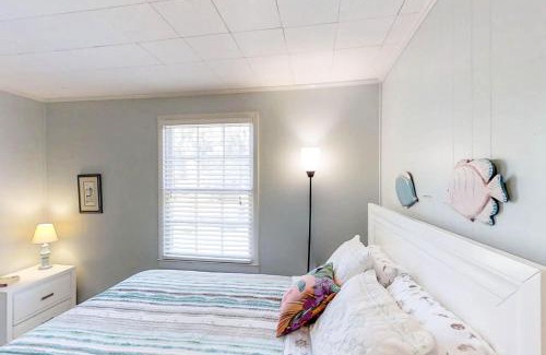 Savannah Beach House | Beach Cottage on Jones