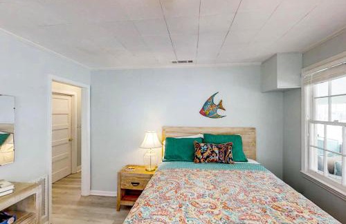 Savannah Beach House | Beach Cottage on Jones