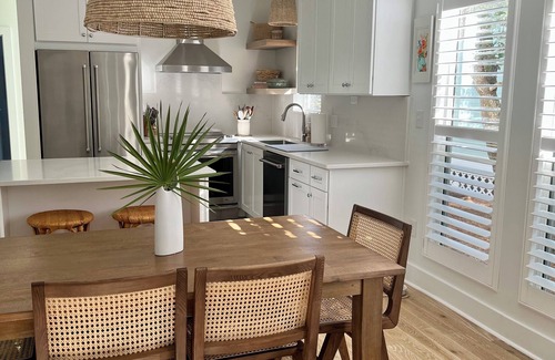 Seacrest Cottage | Beach Cottage on 30A, near Alys Beach, FL