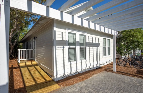 Seacrest Cottage | Beach Cottage on 30A, near Alys Beach, FL
