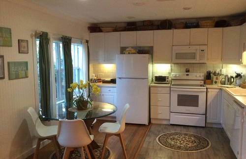Juno Beach House | Beach Cottage with Private Beach Access