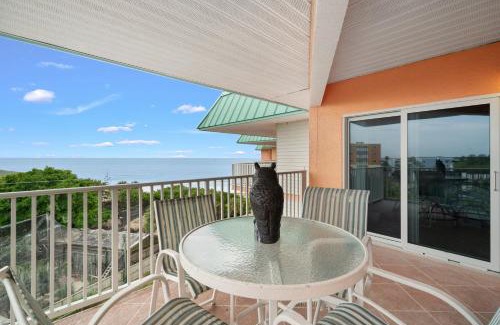 Indian Shores Apartment | Beach Cottages 1504