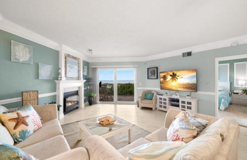 Indian Shores Apartment | Beach Cottages 1504