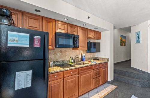 Windy Hill Apartment | Beach Cove Resort 1516