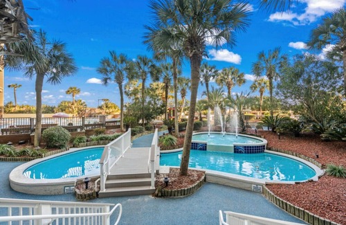 Windy Hill Apartment | Beach Cove Resort 1516