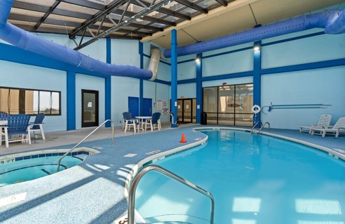 Windy Hill Apartment | Beach Cove Resort 1117