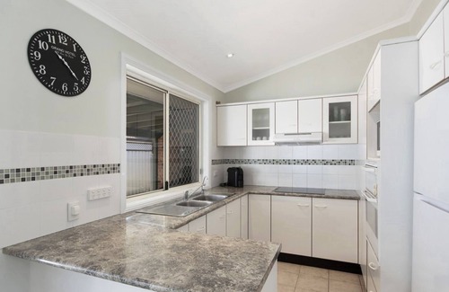 Umina Beach Villa | BEACH DAZE @ UMINA BEACH FAMILY FRIENDLY