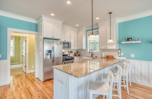 Olivia Beach House | Beach Dreams - Olivia Beach