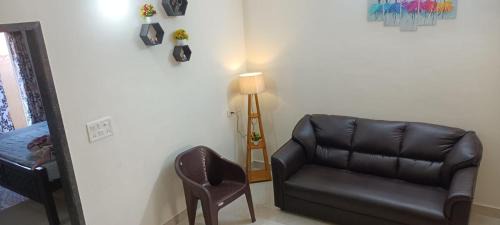 Mandavi Villa | Beach Dreamz Villa 2 BHK Near Pondy and Auroville