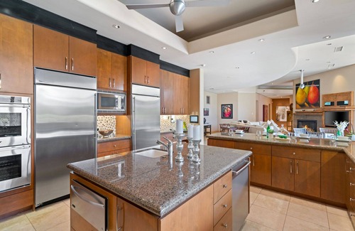 Rancho Mirage House | 'Beach Dunes Estate' 2 Acre Resort
