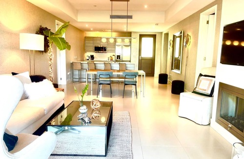 Herreras Condo | Beach Escape Villa