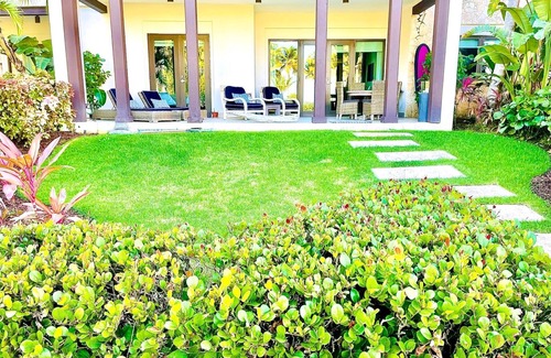 Herreras Condo | Beach Escape Villa