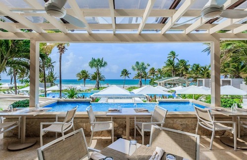 Herreras Condo | Beach Escape Villa