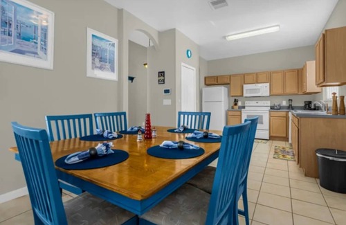 Florida Pines House | Beach fell home in Orlando with Pool