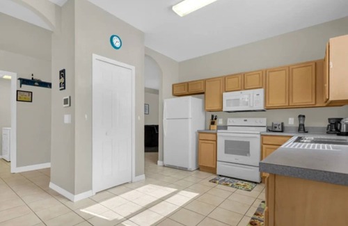 Florida Pines House | Beach fell home in Orlando with Pool