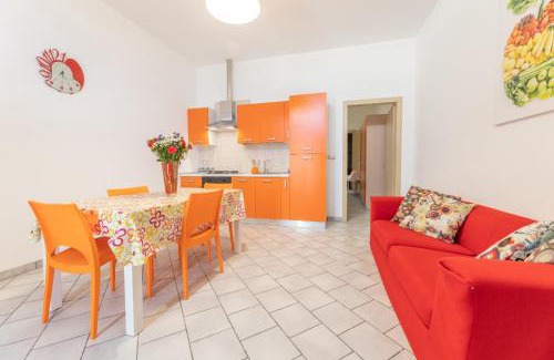 Torre San Giovanni Apartment | Beach & Friends case vacanza a 250m dalle spiagge sabbiose