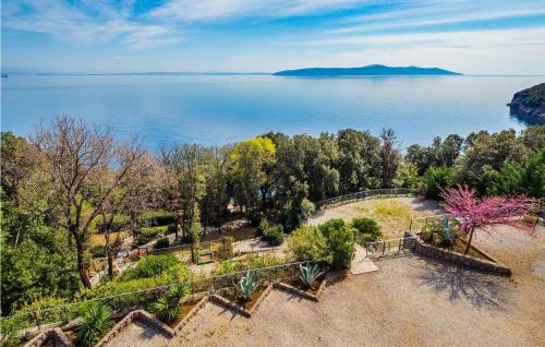 Donji Kraj Apartment | Beach Front Apartment