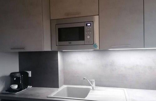 Port Leucate Apartment | Beach Front Apartment