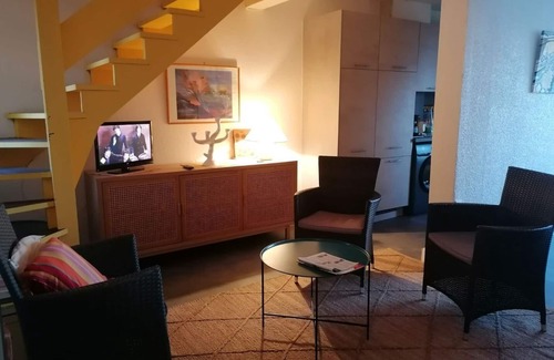 Port Leucate Apartment | Beach Front Apartment