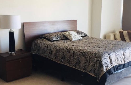 Cerritos Apartment | Beach front Condo, Luxury Building with Best Amenities