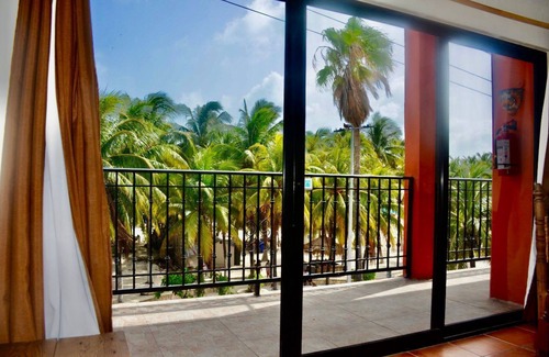 Centro - Supmza 001 Apartment | Beach Front Fully Equipped Suite # 3