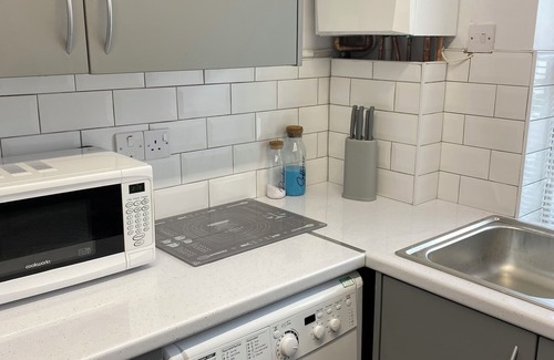 Walton on the Naze House | Beach Front House