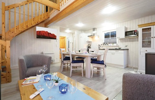 Wandlitz House | Beach front home in Zerpenschleuse
