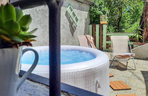 Opatija House | Beach front home in Lovran with WiFi