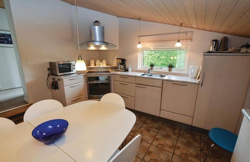 Vollerup House | Beach front home in Sydals with house sea view