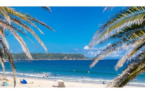 Kisami Hotel | Beach Front Litore Iritahama - Vacation STAY 33152v