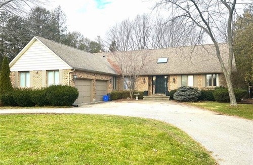 Plympton-Wyoming House | Beach Front Oasis