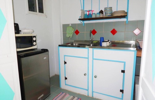 Pos Chiquito Apartment | Beach Front Paradise