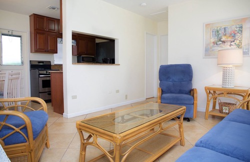 Hillsboro Beach Villa | Beach Front Villa, 50 feet to the beach