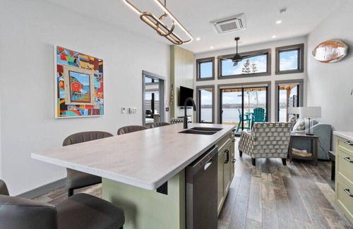 Brooklyn Villa | Beach Glass Oceanfront Villa