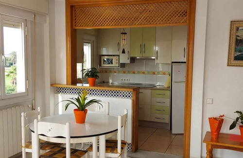 Roquetas de Mar Apartment | BEACH & GOLF 2 BED APARTMENT WITH GREAT VIEWS