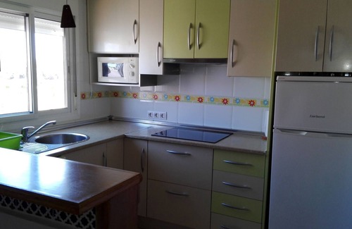 Roquetas de Mar Apartment | BEACH & GOLF 2 BED APARTMENT WITH GREAT VIEWS